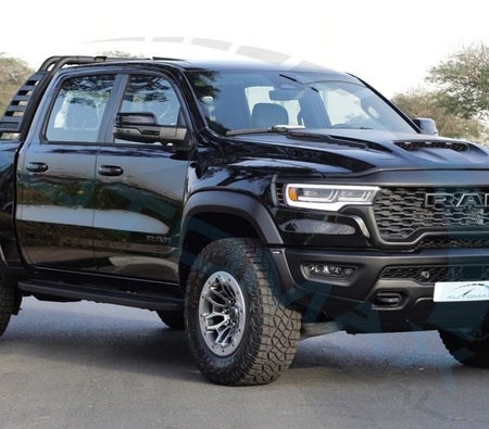 Nero Ram 1500 2026
