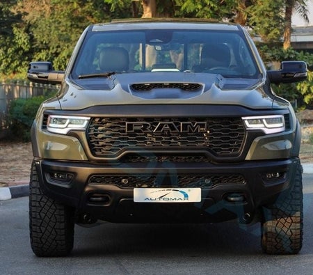 Vert Ram 1500 2026 Vert Ram 1500 2026