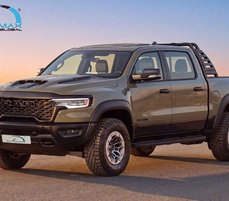 Vert Ram 1500 2026 Vert Ram 1500 2026