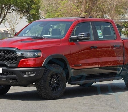 Red Ram 1500 2026