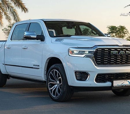 Blanc Ram 1500 2026 Blanc Ram 1500 2026