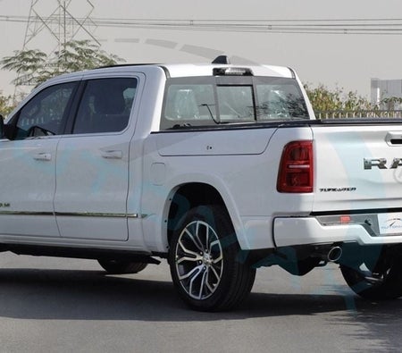 Blanc Ram 1500 2026 Blanc Ram 1500 2026