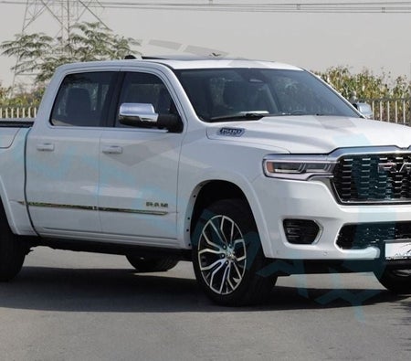Blanc Ram 1500 2026 Blanc Ram 1500 2026
