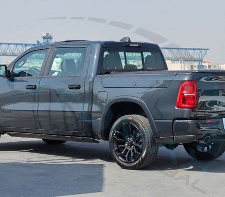 Blue Ram 1500 2026