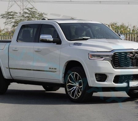 Blanc Ram 1500 2026 Blanc Ram 1500 2026