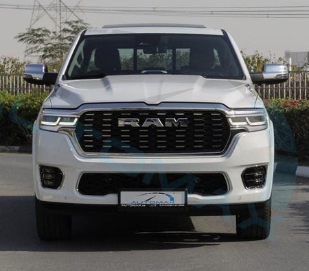 Blanc Ram 1500 2026 Blanc Ram 1500 2026