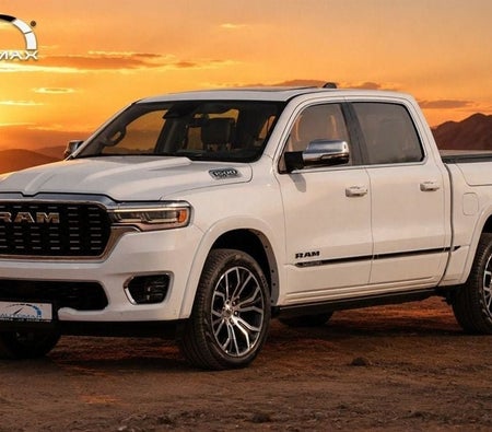 Blanc Ram 1500 2026 Blanc Ram 1500 2026