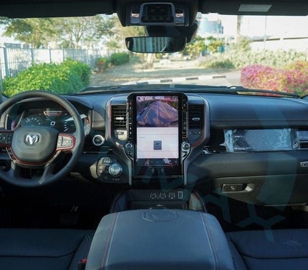 Verde Ram 1500 2026