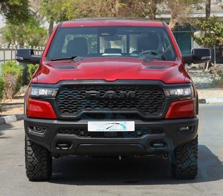 Rot Ram 1500 2026
