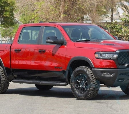 Rot Ram 1500 2026