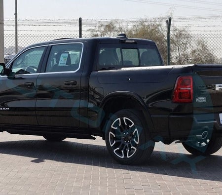  Ram 1500 2026
