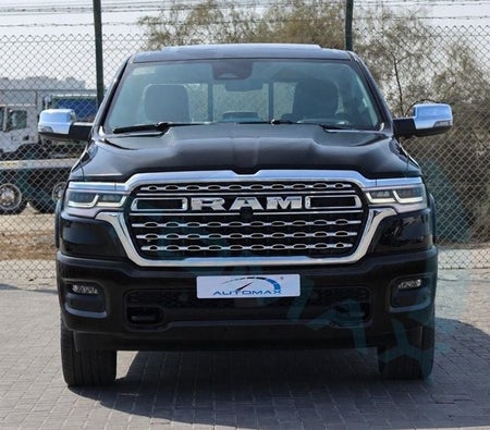  Ram 1500 2026