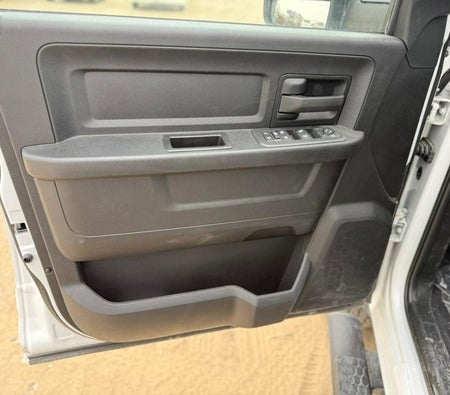 Ram 2500 2025, photo 4 of 4