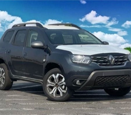 Renault Duster 2023, photo 3 of 4
