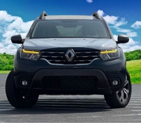 Renault Duster 2023, photo 2 of 4