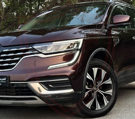 Renault Koleos 2024, photo 4 of 4