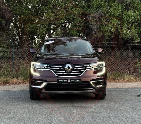 Renault Koleos 2024, photo 2 of 4