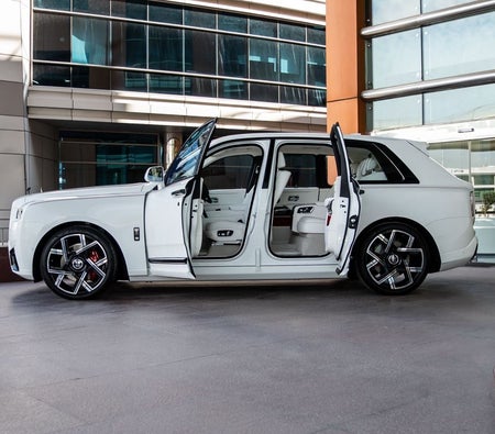 Rolls Royce Cullinan  2025, photo 4 of 4