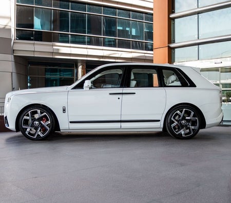 Rolls Royce Cullinan  2025, photo 3 of 4