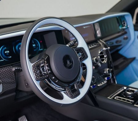 Rolls Royce Cullinan  2026, photo 4 of 4