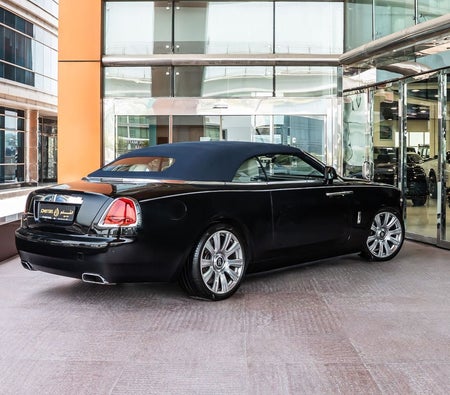 Rolls Royce Dawn  2017, photo 4 of 4