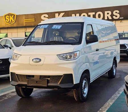 Bianca Sinogold Sena Ev300 2025