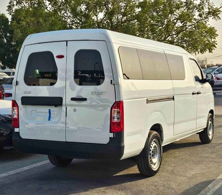 Bianca Sinogold Sena Ev300 2025