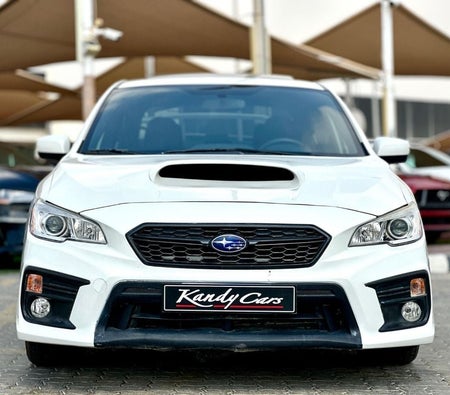 斯巴鲁 Impreza  2020, photo 2 of 4
