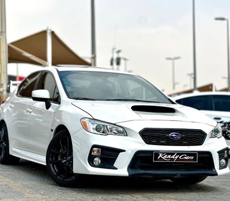 斯巴鲁 Impreza  2020, photo 3 of 4
