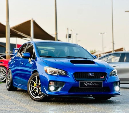 斯巴鲁 WRX  2020, photo 3 of 4