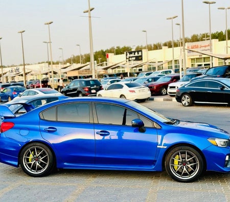 斯巴鲁 WRX  2020, photo 4 of 4