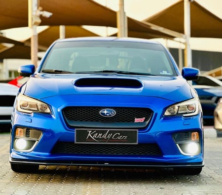 斯巴鲁 WRX  2020, photo 2 of 4