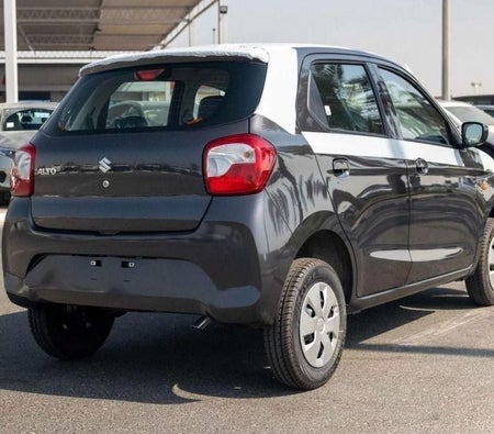 Suzuki Alto 2024, photo 4 of 4