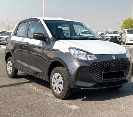 Suzuki Alto 2025, photo 2 of 4