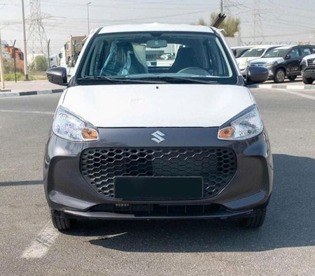 Suzuki Alto 2025, photo 3 of 4