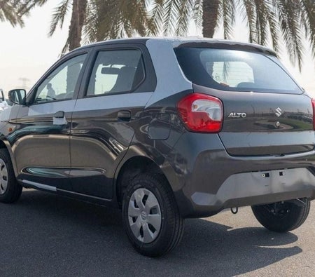 Suzuki Alto 2025, photo 4 of 4