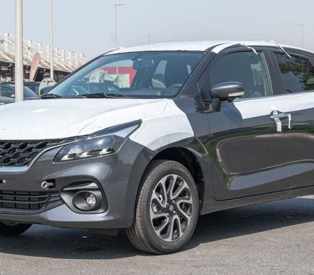 Suzuki Baleno 2024, photo 1 of 4