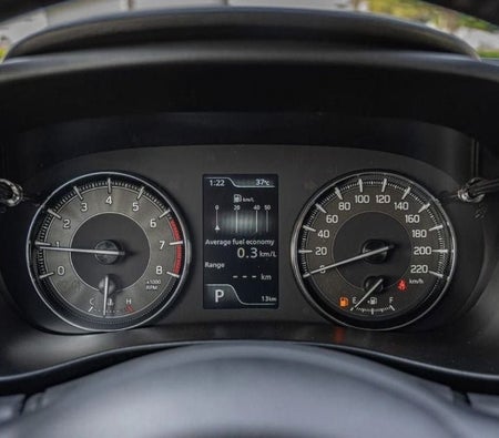 Suzuki Baleno 2024, photo 4 of 4