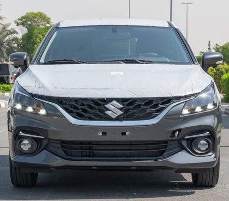 Suzuki Baleno 2024, photo 2 of 4