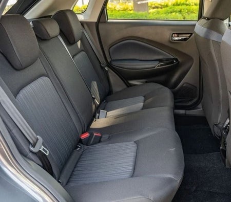 Suzuki Baleno 2024, photo 3 of 4