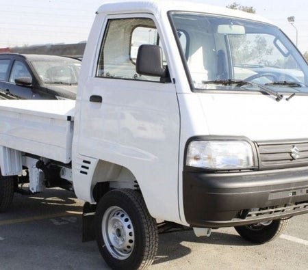 Suzuki Super Carry 2023, photo 3 of 4