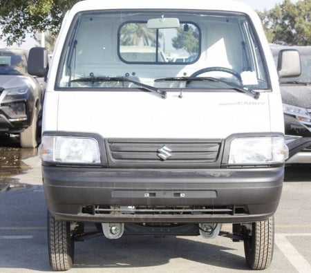 Suzuki Super Carry 2023, photo 2 of 4