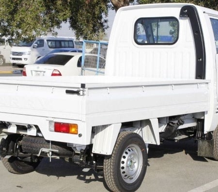 Suzuki Super Carry 2023, photo 4 of 4