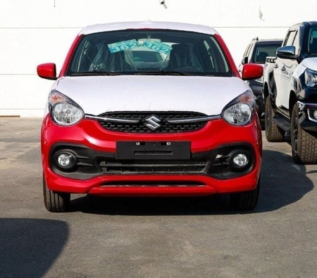 Suzuki Celerio 2023, photo 2 of 4