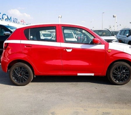 Suzuki Celerio 2023, photo 4 of 4