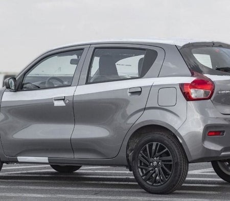 Suzuki Celerio 2024, photo 4 of 4