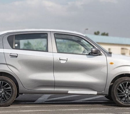 Suzuki Celerio 2024, photo 3 of 4