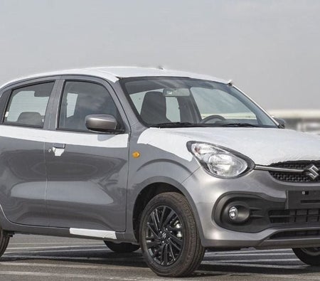 Suzuki Celerio 2024, photo 2 of 4