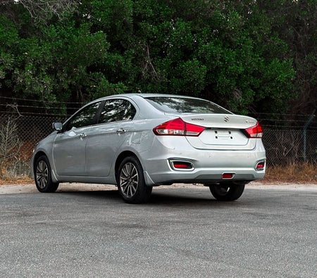 Suzuki Ciaz 2023, photo 4 of 4
