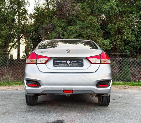 Suzuki Ciaz 2023, photo 3 of 4
